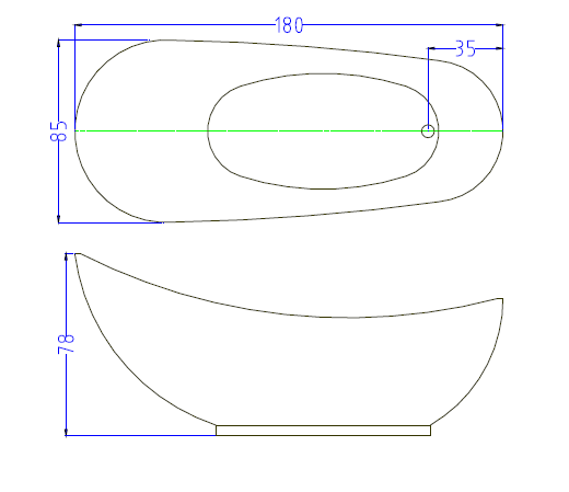 (4) MEC3155-Kunstnerisk Design Japansk Stand Alone Bathtub For Adult.png