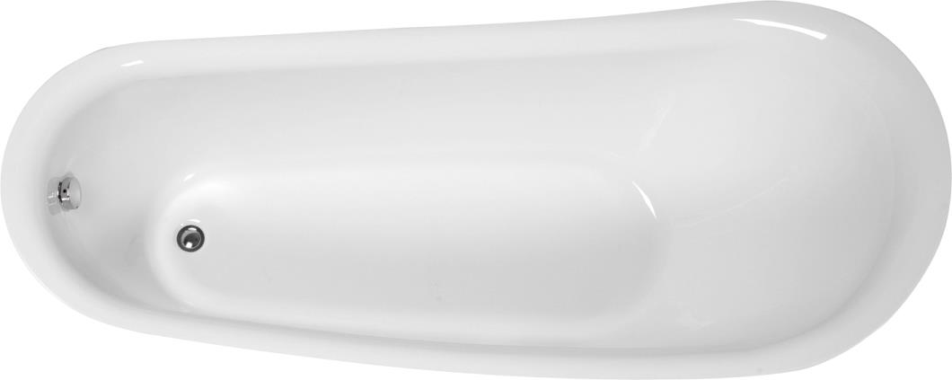 (2) ME-C3157--Pure White Acrylic Irregular Oval Japanese Soaking Hot Tub MEC3157.jpg