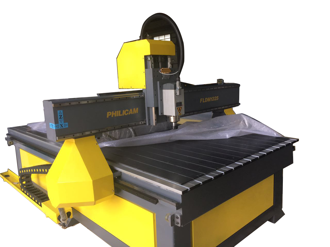 wood cnc router