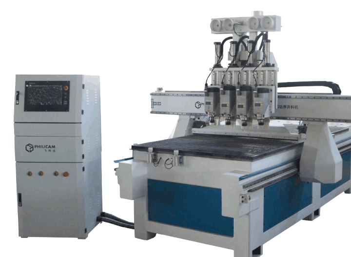 wood cnc router