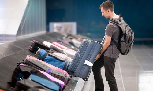 Airline Industry Ramps Up RFID-Based Baggage Tracking