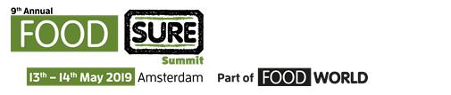 Food Sure Summit 2019