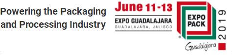 EXPO PACK Guadalajara 2019