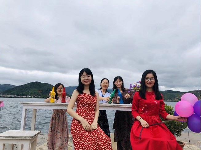 A NICE TRIP TO YUNNAN 13