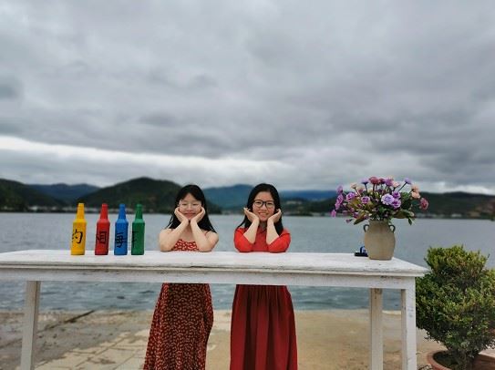 A NICE TRIP TO YUNNAN 15