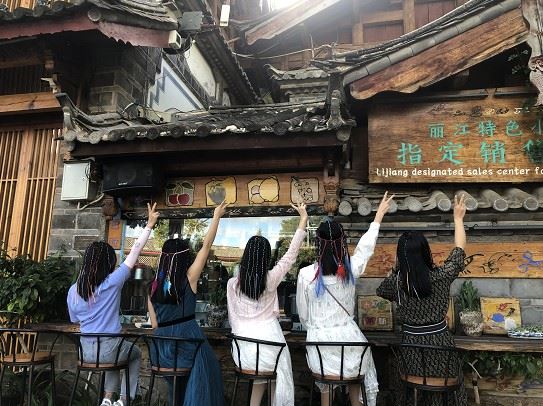 A NICE TRIP TO YUNNAN 9