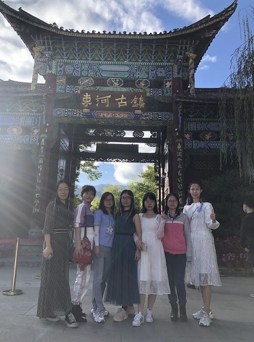 A NICE TRIP TO YUNNAN 10